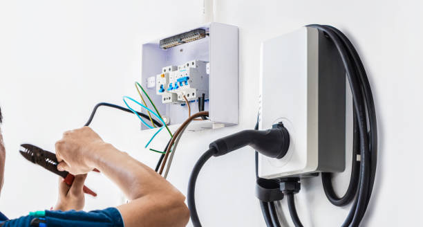 Best Licensed Electrician  in Appleton, WI
