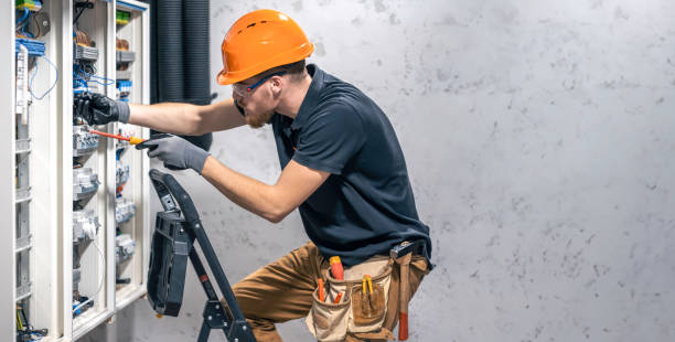 Best Electrical Outlet Repair  in Appleton, WI